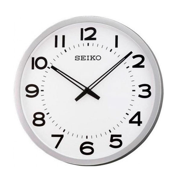 Настенные часы Seiko Clock QXA563S
